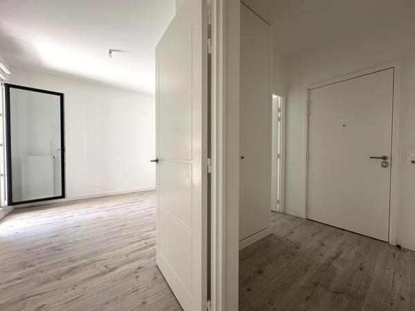 Vente / Appartement T3