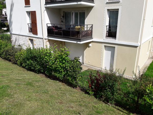 Achat appartement Mennecy - 2 pièce(s) - 43 m² - 175 000 €