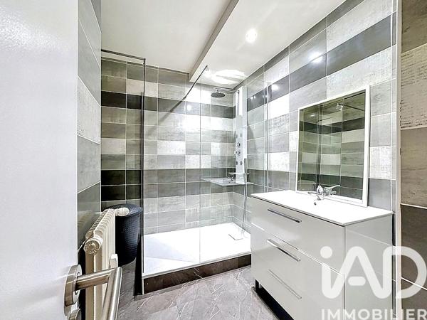 Appartement à vendre 4 pièces 77 m² Fagnières