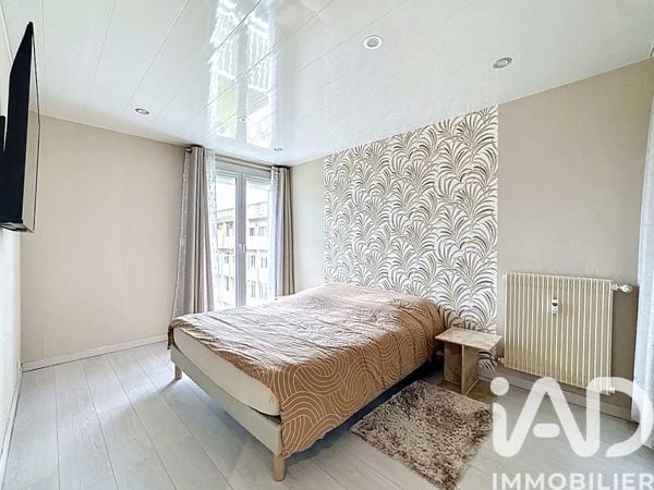 Appartement à vendre 4 pièces 77 m² Fagnières