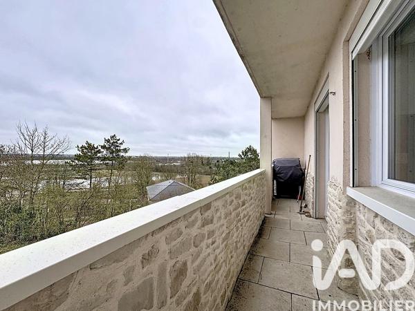 Appartement à vendre 4 pièces 77 m² Fagnières