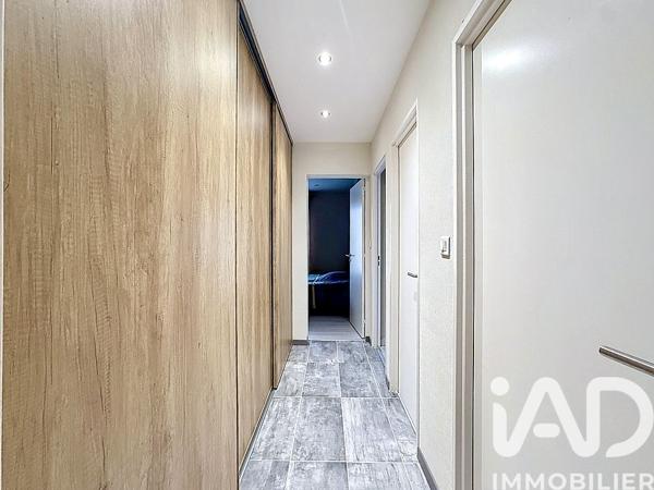 Appartement à vendre 4 pièces 77 m² Fagnières