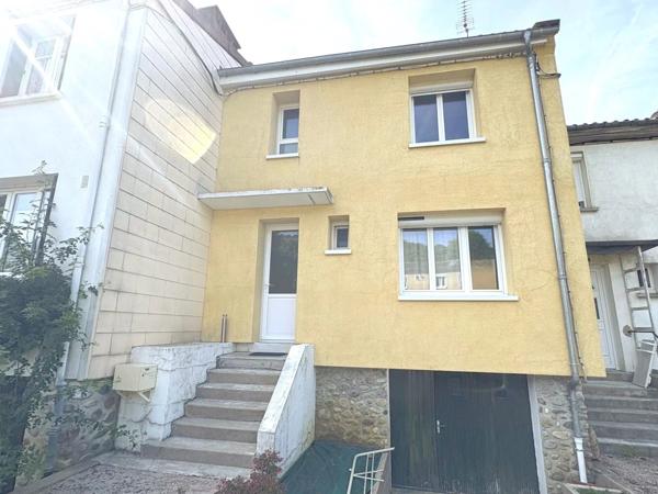 Vente Maison 4 pièces 66 m2 à Chalabre