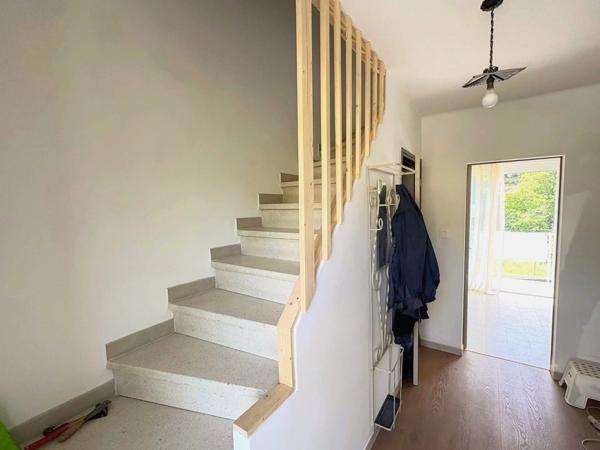 Vente Maison 4 pièces 66 m2 à Chalabre