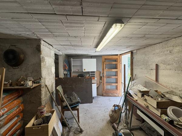 Vente Maison 4 pièces 66 m2 à Chalabre