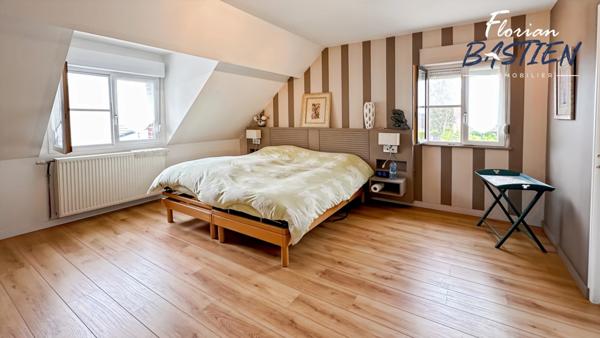 Découvrez cette perle rare à Petite-Forêt, sélectionnée pour vous par Florian Bastien