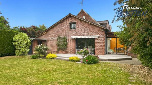 Découvrez cette perle rare à Petite-Forêt, sélectionnée pour vous par Florian Bastien