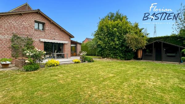 Découvrez cette perle rare à Petite-Forêt, sélectionnée pour vous par Florian Bastien