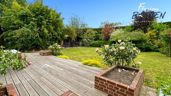 Découvrez cette perle rare à Petite-Forêt, sélectionnée pour vous par Florian Bastien