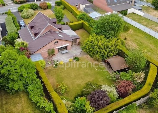Découvrez cette perle rare à Petite-Forêt, sélectionnée pour vous par Florian Bastien