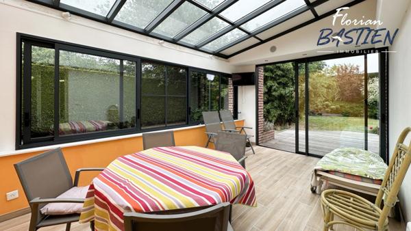 Découvrez cette perle rare à Petite-Forêt, sélectionnée pour vous par Florian Bastien