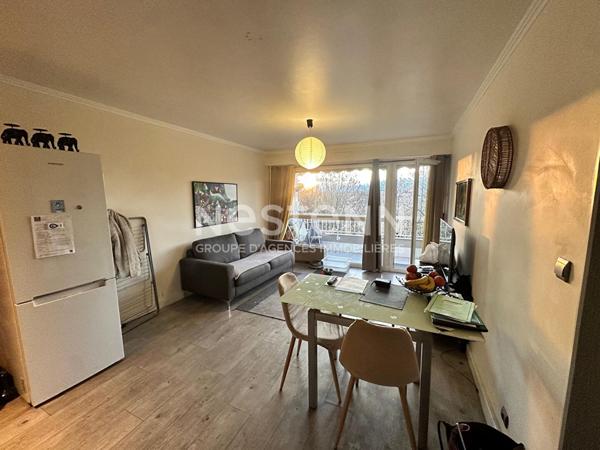 Appartement Annemasse 2 pièces