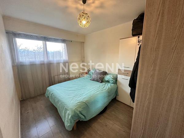 Appartement Annemasse 2 pièces