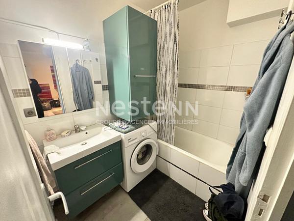 Appartement Annemasse 2 pièces