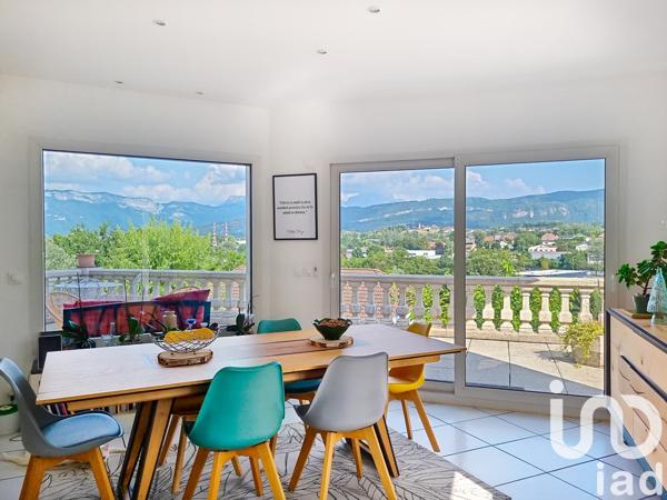 Maison à vendre 5 pièces 190 m² Chavanod