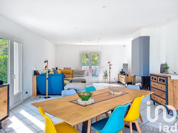 Maison à vendre 5 pièces 190 m² Chavanod