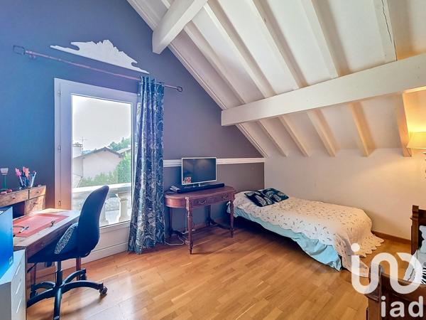 Maison à vendre 5 pièces 190 m² Chavanod