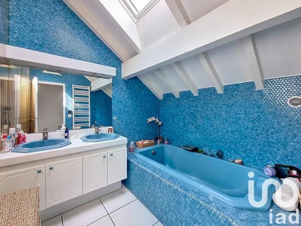 Maison à vendre 5 pièces 190 m² Chavanod