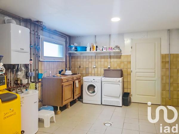 Maison à vendre 5 pièces 190 m² Chavanod