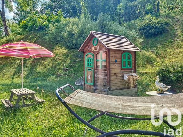 Maison à vendre 5 pièces 190 m² Chavanod