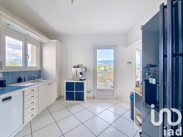 Maison à vendre 5 pièces 190 m² Chavanod