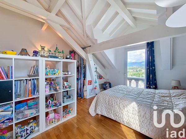 Maison à vendre 5 pièces 190 m² Chavanod