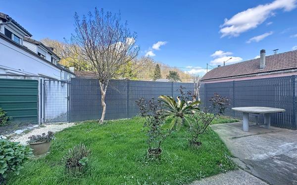 Maison à vendre    5 pièces • 117 m2 Bizanos