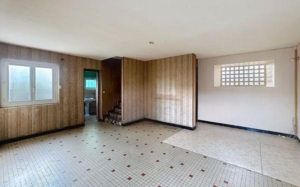 Maison à vendre    5 pièces • 117 m2 Bizanos