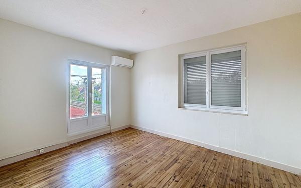 Maison à vendre    5 pièces • 117 m2 Bizanos