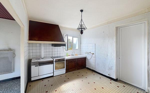 Maison à vendre    5 pièces • 117 m2 Bizanos