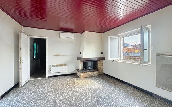 Maison à vendre    5 pièces • 117 m2 Bizanos