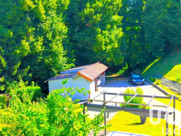 Maison à vendre 5 pièces 150 m² Fleury-sur-Andelle