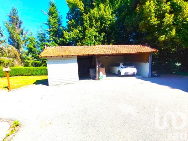 Maison à vendre 5 pièces 150 m² Fleury-sur-Andelle