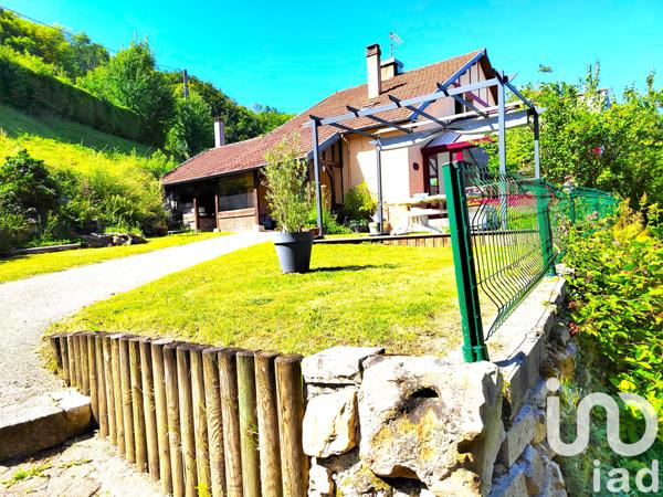 Maison à vendre 5 pièces 150 m² Fleury-sur-Andelle