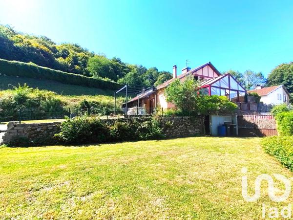 Maison à vendre 5 pièces 150 m² Fleury-sur-Andelle