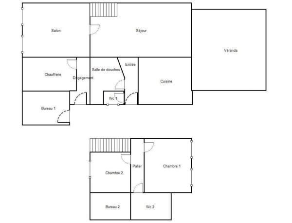 Maison à vendre 5 pièces 150 m² Fleury-sur-Andelle