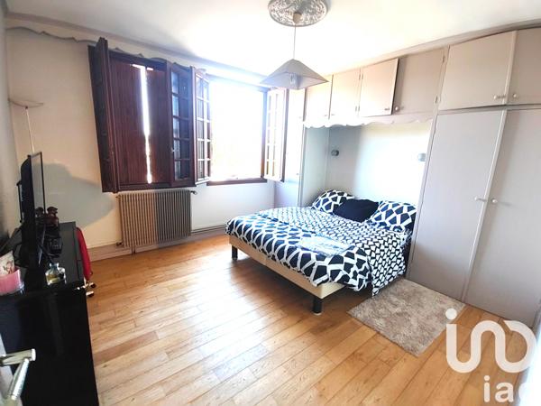 Maison à vendre 5 pièces 150 m² Fleury-sur-Andelle