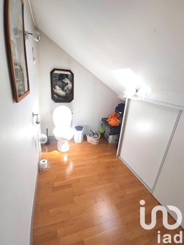 Maison à vendre 5 pièces 150 m² Fleury-sur-Andelle