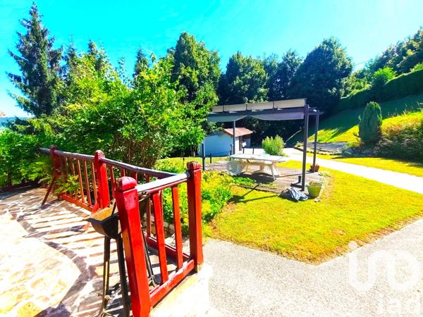 Maison à vendre 5 pièces 150 m² Fleury-sur-Andelle