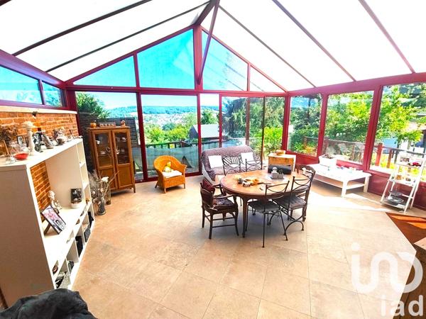 Maison à vendre 5 pièces 150 m² Fleury-sur-Andelle