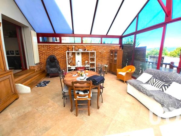 Maison à vendre 5 pièces 150 m² Fleury-sur-Andelle