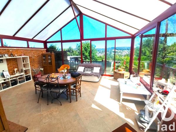 Maison à vendre 5 pièces 150 m² Fleury-sur-Andelle