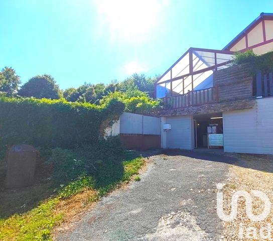 Maison à vendre 5 pièces 150 m² Fleury-sur-Andelle