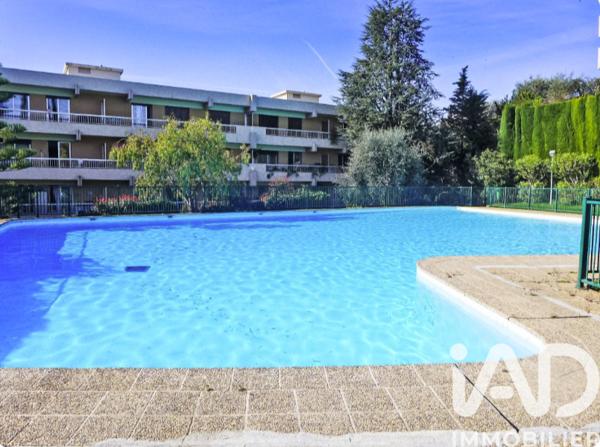 Appartement à vendre 2 pièces 51,3 m² Nice