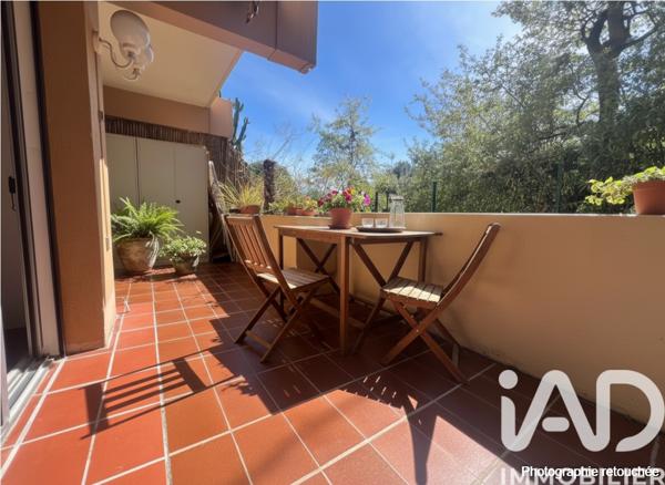 Appartement à vendre 2 pièces 51,3 m² Nice