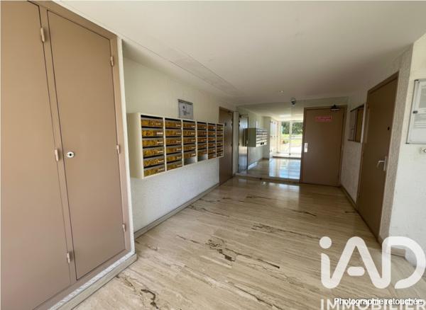 Appartement à vendre 2 pièces 51,3 m² Nice