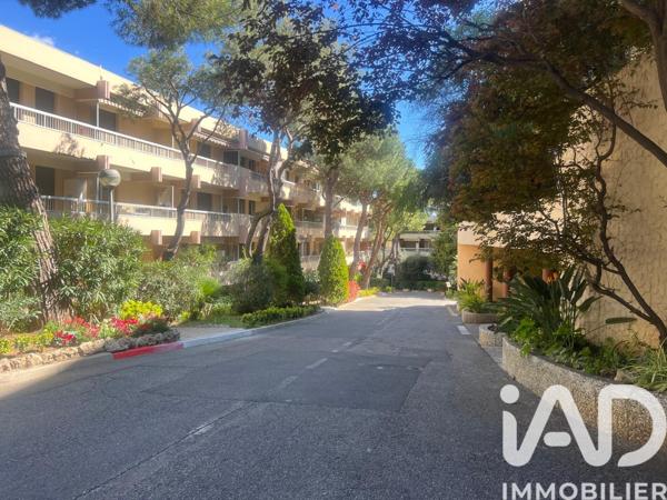 Appartement à vendre 2 pièces 51,3 m² Nice