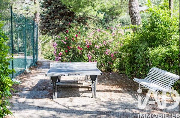 Appartement à vendre 2 pièces 51,3 m² Nice