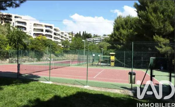 Appartement à vendre 2 pièces 51,3 m² Nice