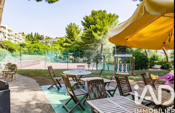 Appartement à vendre 2 pièces 51,3 m² Nice